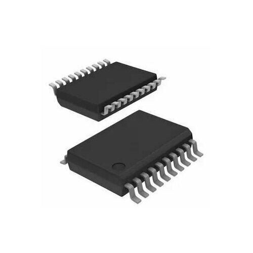 Микроконтроллер PIC18F14K22-I/SS микроконтроллер pic16f628a i ss