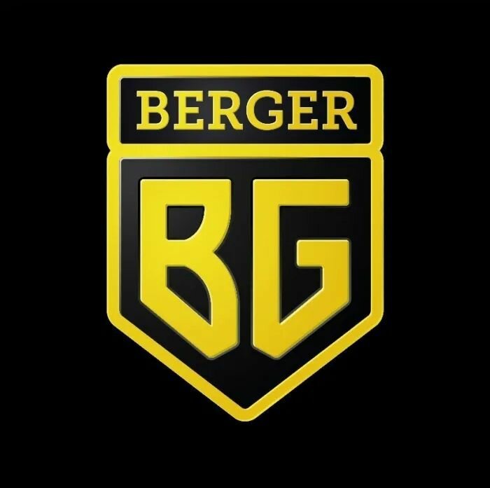 Набор удлинителей Berger BG - фото №4