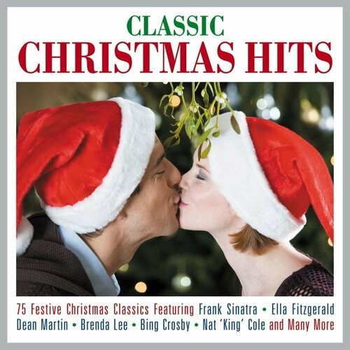 Audio CD Classic Christmas (3 CD)