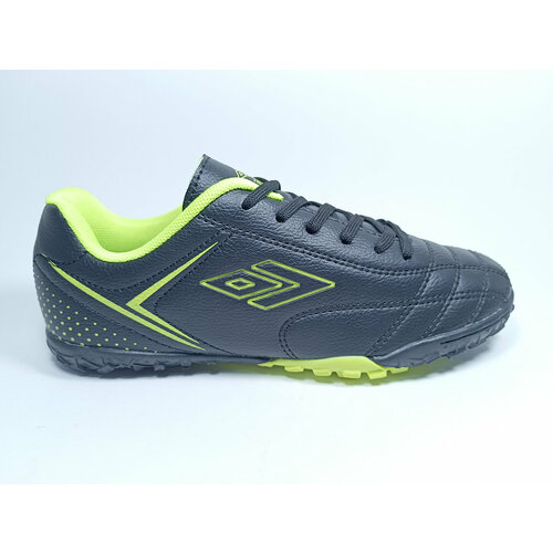 Шиповки  CHIBUWA, размер 33, черный