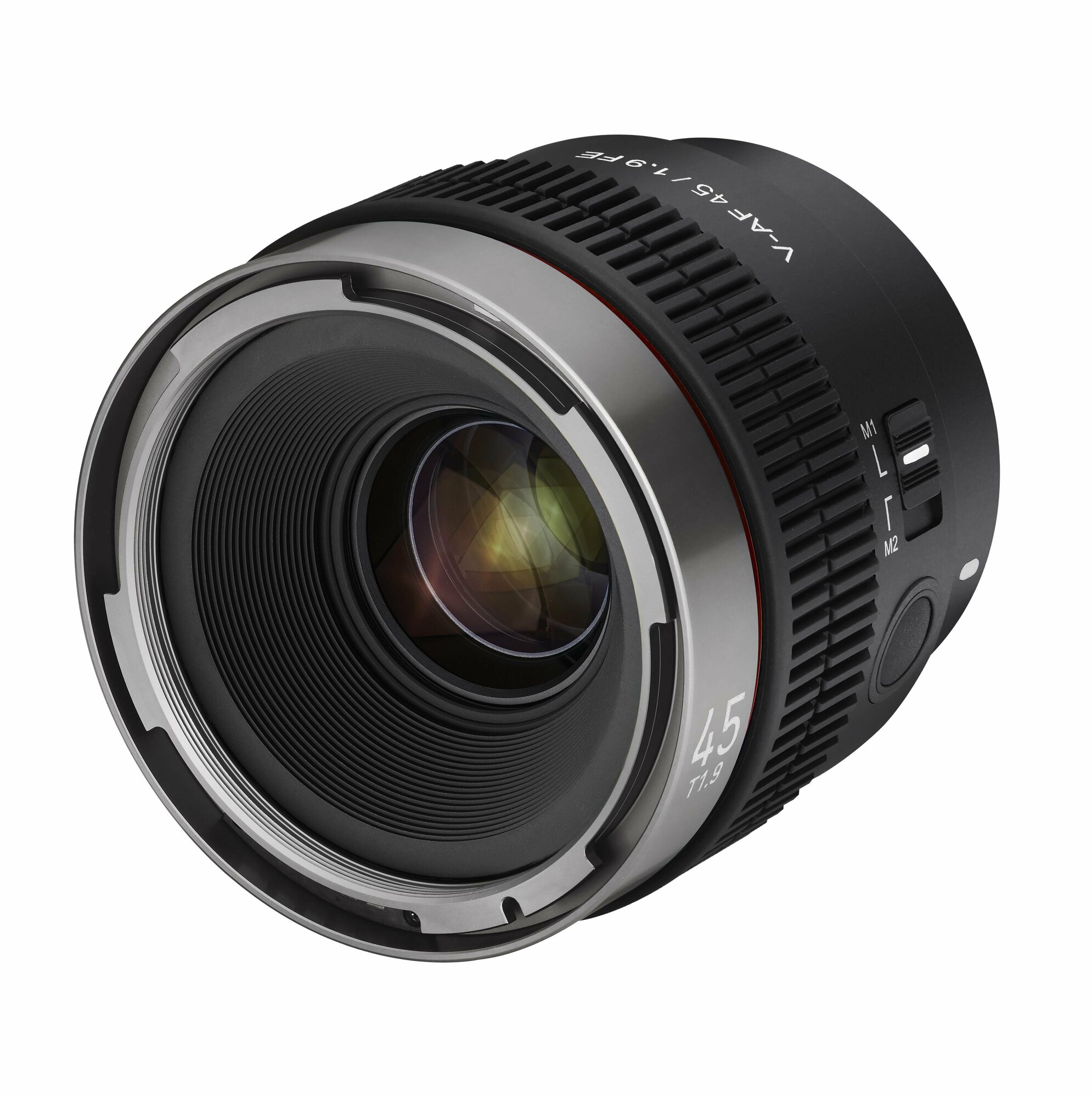 Samyang V-AF 45mm T1.9 Sony FE — фото 2