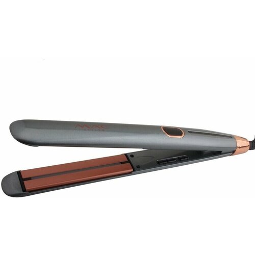 Профессиональный выпрямитель для волос Щипцы утяжок для выпрямления и Плойка утюжок для завивки волос выпрямитель для локоновкерамические лезвия 411500₽