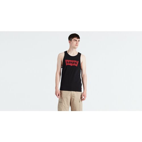 фото Майка levi's, размер xl, черный