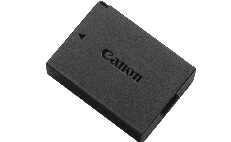 Аккумулятор Canon LP-E10, для 1100D/1200D/1300D