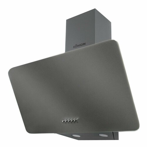 Кухонная вытяжка 60см Konigin Pirol Grey 939000₽