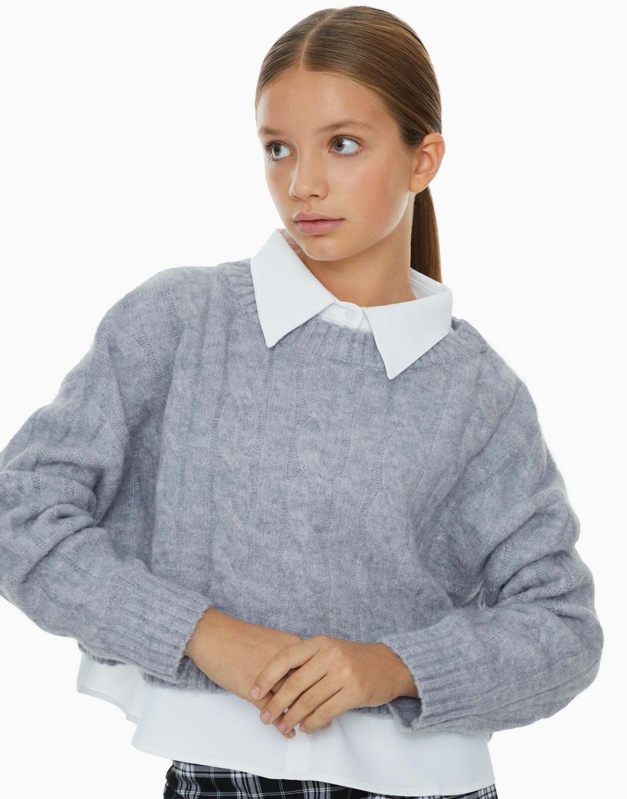 фото Джемперы Gloria Jeans GSW006318