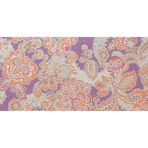 Керамическая плитка 32.5x65 (5 шт.) Naxos 7427 Kashmir Lilla Fascia +6283
