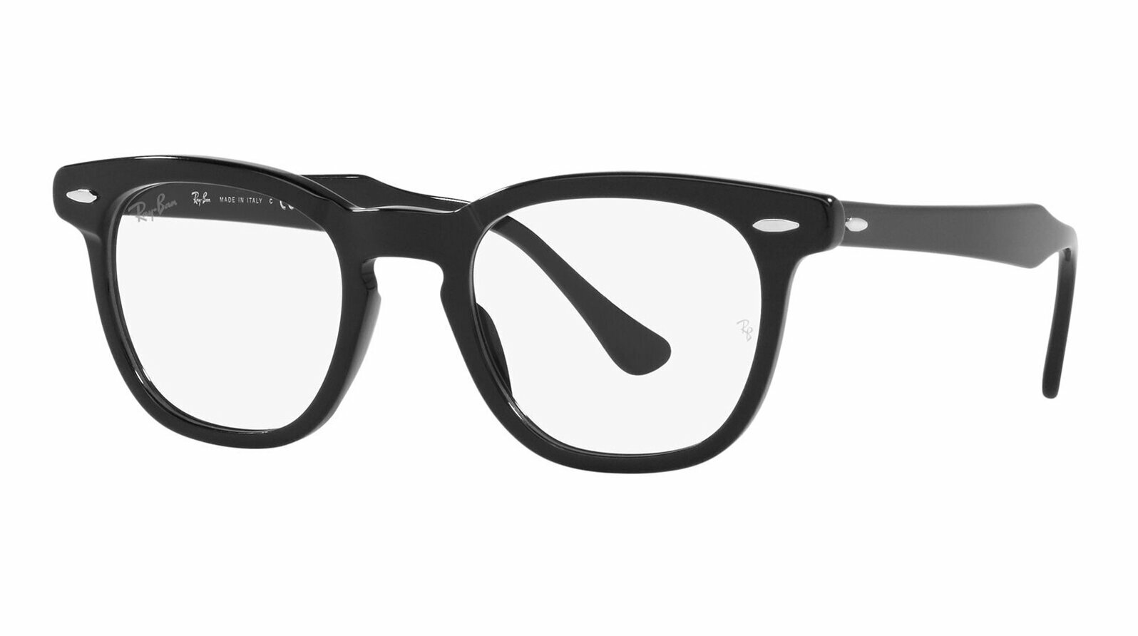 Оправы Ray-Ban Hawkeye RX 5398 2000 - фото №1