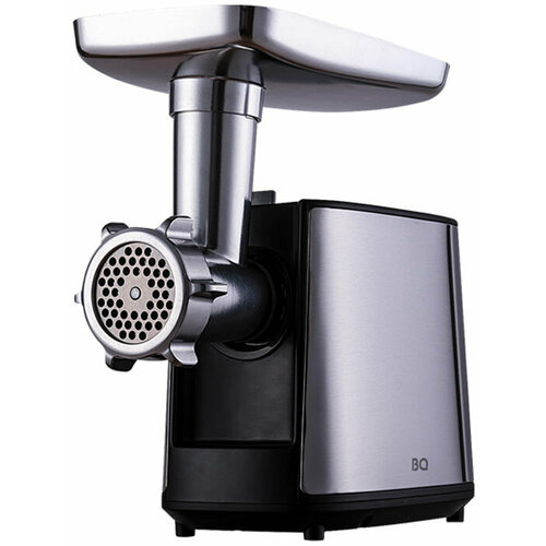 Мясорубка BQ MG1000 Чёрный 719900₽