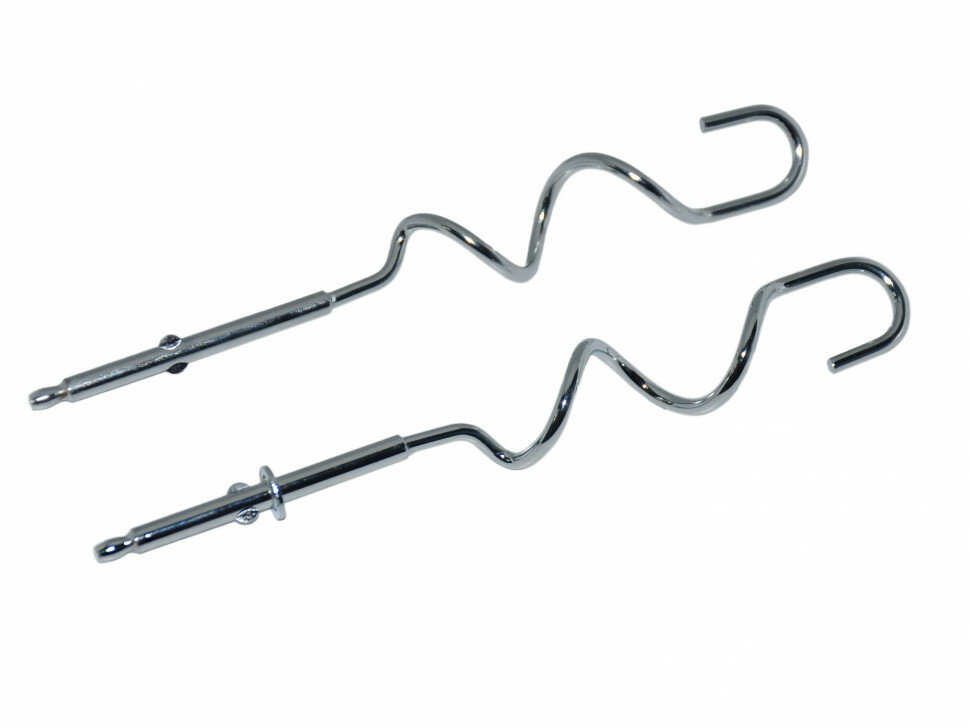 Насадки для теста (комплект 2шт) к миксеру REDMOND RHM-M2103 RHM-M2103-NS