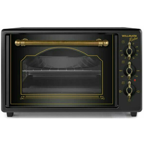 Мини-печь Willmark WOF-405BLR 1309000₽