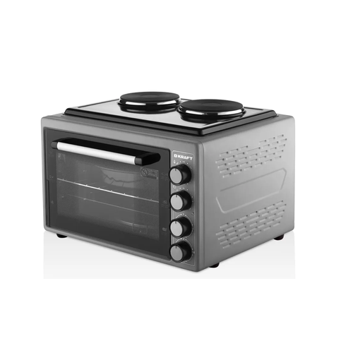 Мини-печь Kraft KF-MOHP 3800 GR 895700₽