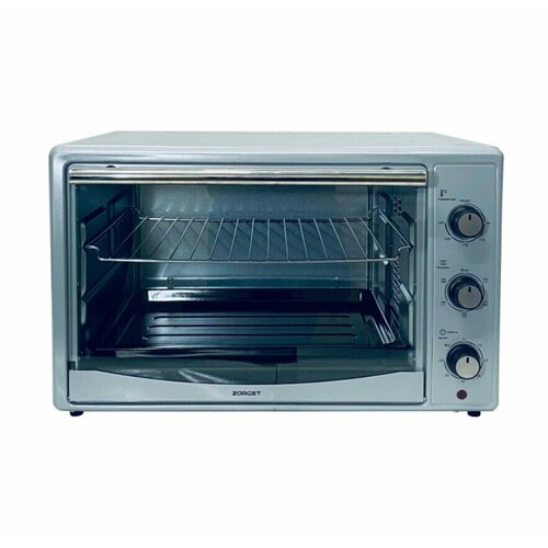 Мини-печь Zarget ZMO 45SC 843000₽