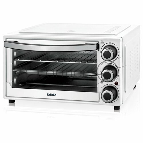 Мини-печь BBK OE1832M белый 719000₽