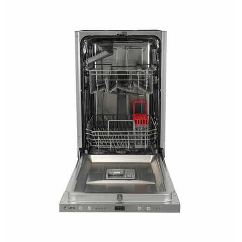 Встраиваемая посудомоечная машина Lex PM 4542 B 3849000₽