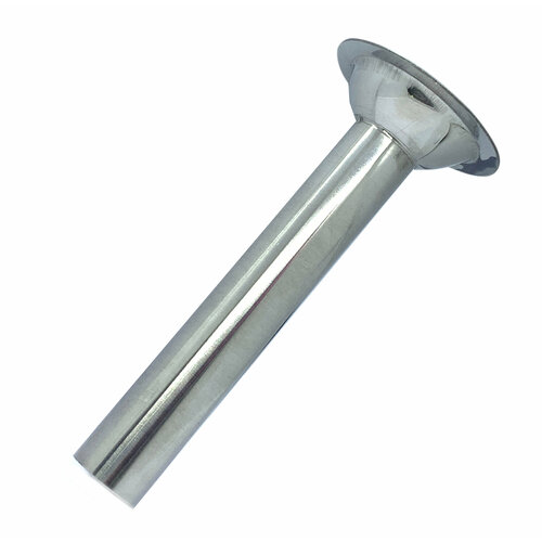 Насадка для набивки колбас для мясорубки Bimatek