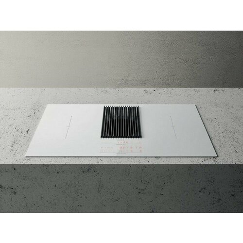 Варочная панель с вытяжкой ELICA NIKOLATESLA LIBRA WHF83 27559000₽