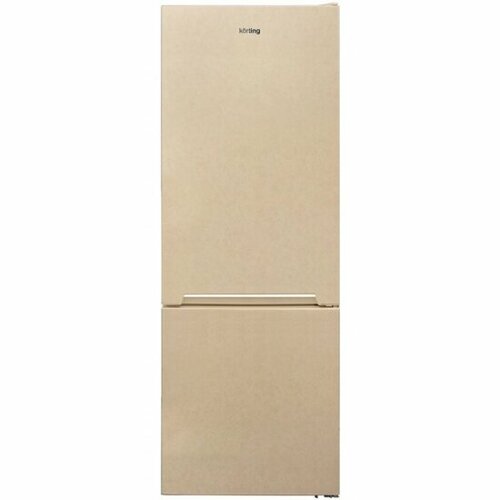 Холодильник Korting KNFC 71863 B 24253600₽