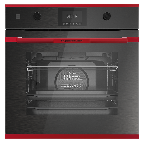 Электрический духовой шкаф Kuppersbusch BP 63500 GPH 8 31199000₽