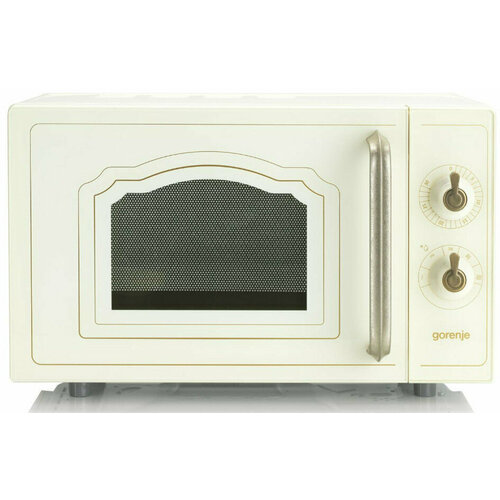 Микроволновая печь Gorenje MO4250TCLI 11990₽