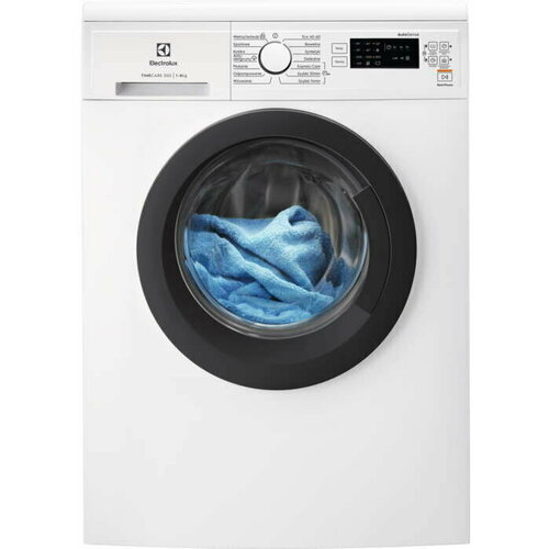 Стиральная машина Electrolux EW2T528SP