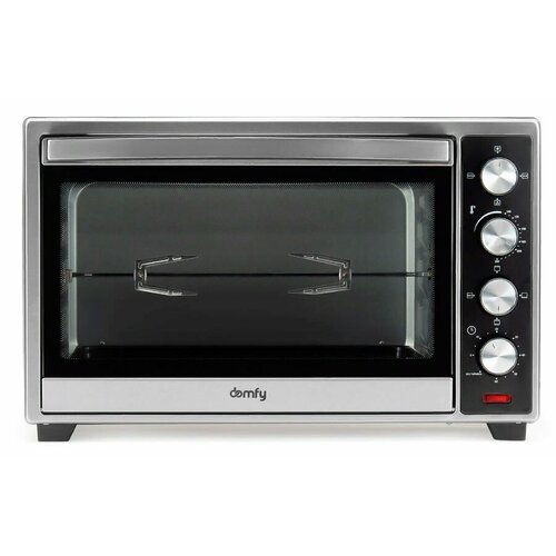 Мини-печь DOMFY DSB-EO103 черный 1166200₽