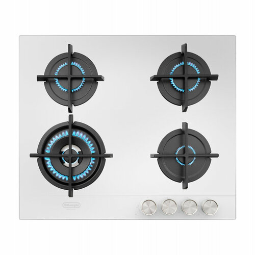 Газовая варочная поверхность Delonghi NSL 460 B RUS 5199000₽