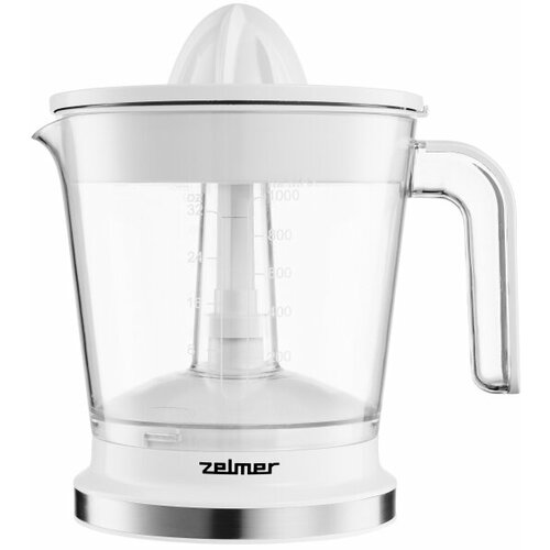 Соковыжималка Zelmer ZJE2800 40 Вт белый 888600₽