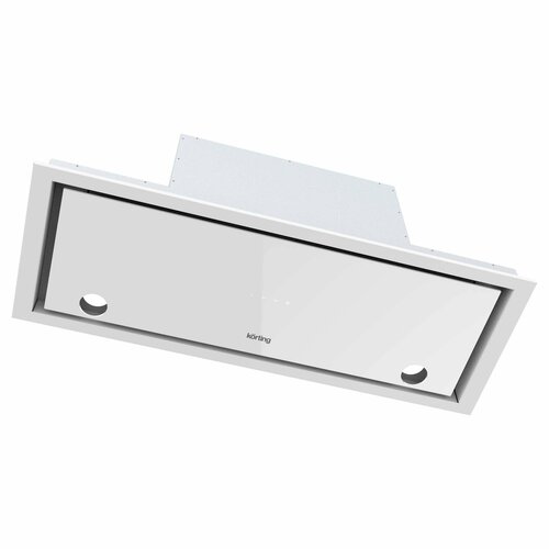 Korting Встраиваемая вытяжка Korting KHI 9777 GW 3900300₽