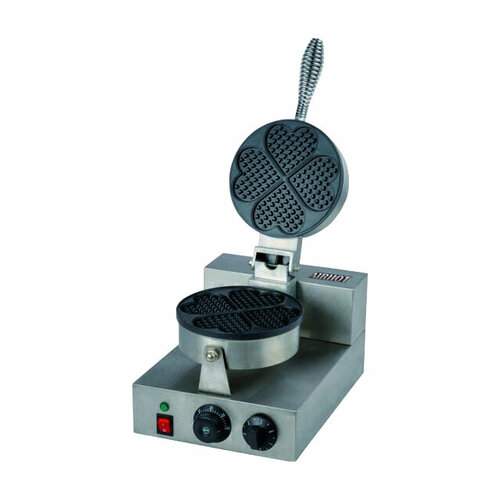 Вафельница Airhot WEH-4 Heart 1168100₽