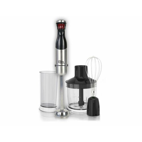 Блендер Oasis BL-135B 589600₽