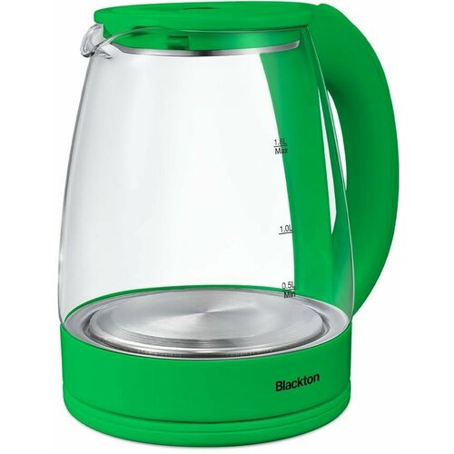 Чайник электрический Blackton Bt KT1800G зеленый 525200₽