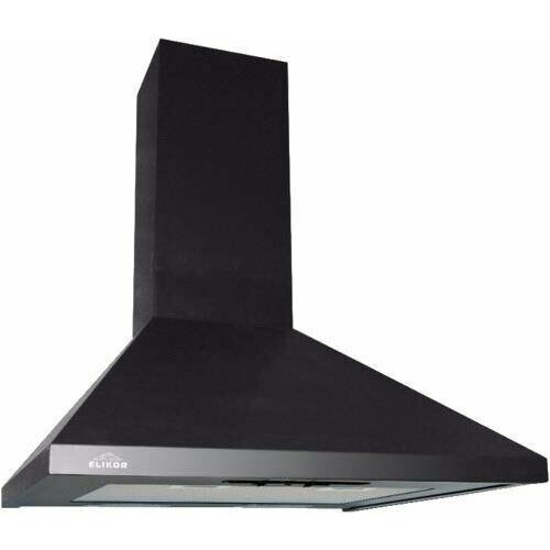ELIKOR Кухонная вытяжка Вента 60П-430-П3Л черный ELIKOR 907000₽