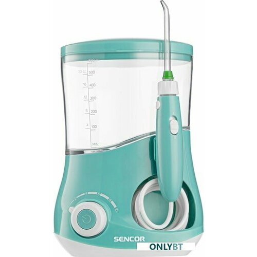 Электрическая зубная щетка Sencor SOI 2202TQ 877500₽