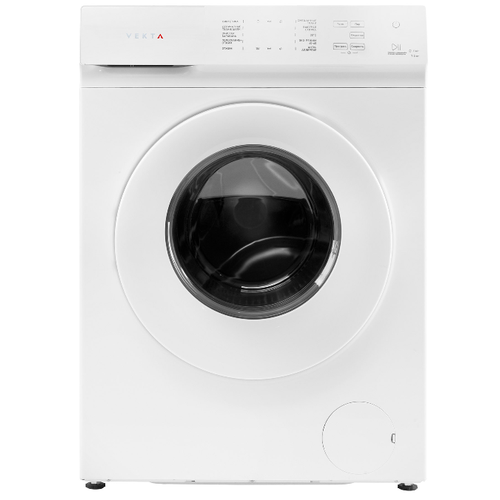 Стиральная машина VEKTA WM-710DWS 2795900₽