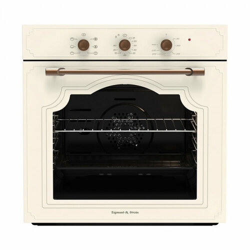 Электрический духовой шкаф ZigmundShtain E 137 X 3999000₽