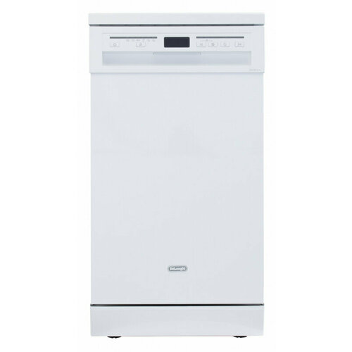 Посудомоечная машина отдельностоящая DeLonghi DDWS 09S Citrino 3449500₽