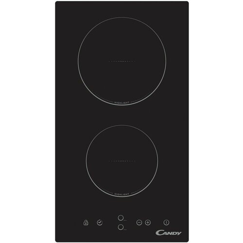 Встраиваемая электрическая варочная панель Candy CDH 30 1133200₽