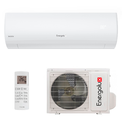 Energolux SAS09L4-A-LT/SAU09L4-A-LT