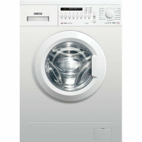 Стиральная машина Атлант 70С107-000 2628700₽