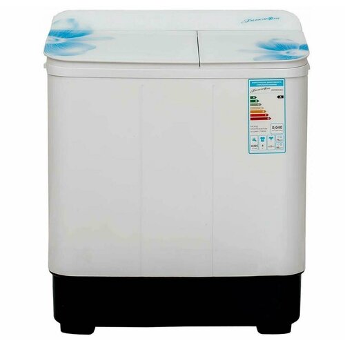 Стиральная машина Белоснежка BRP 800WG-01 1409000₽