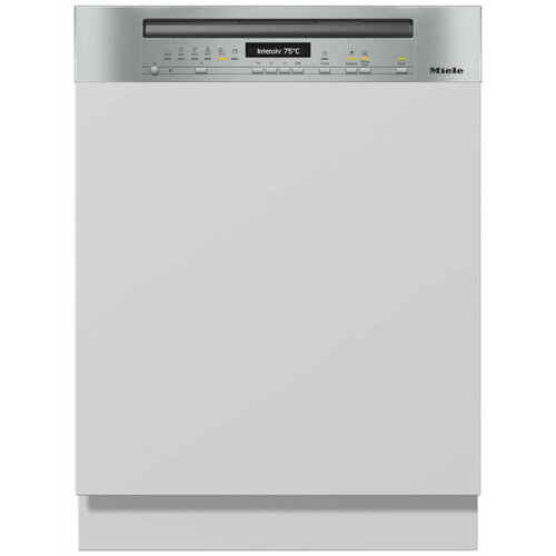 Встраиваемая посудомоечная машина Miele G 7020 SCI INOX