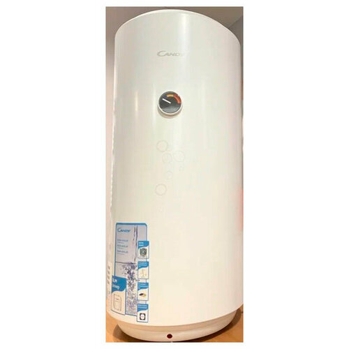 Водонагреватель накопительный Candy 80L CR80V-B2SLR 1589900₽