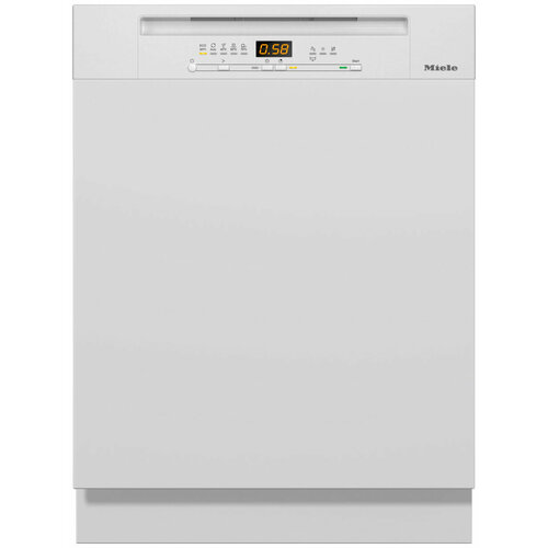 Встраиваемая посудомоечная машина Miele G 5210 SCI BB 13795400₽