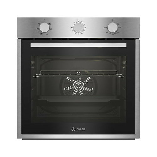 Встраиваемый электрический духовой шкаф Indesit IFE 2630 IX 2549900₽