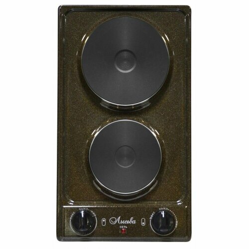 Плитка электрическая лысьва ЭПБ 22 22кВт Рябчик коричневый 2конф 440000₽