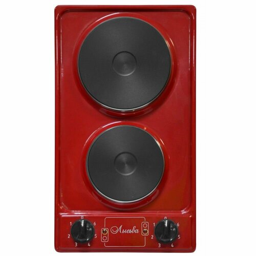 Плитка электрическая лысьва ЭПБ 21 22кВт Вишневая 2конф 522000₽