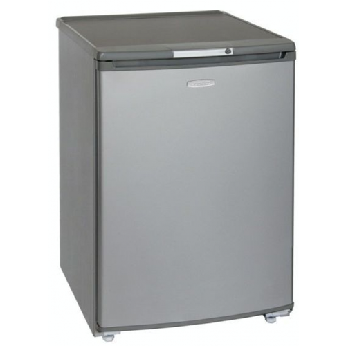 Холодильник Бирюса M8 металлик 2188000₽