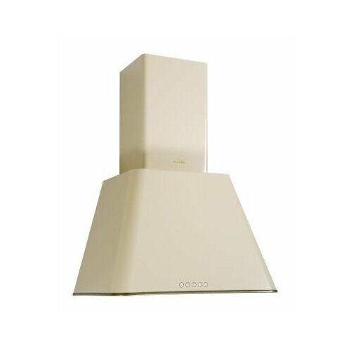 Вытяжка каминная Elikor Гамма 60П-650-Э3Д кремовыйбронза управление кнопочное 1 мотор 1560300₽