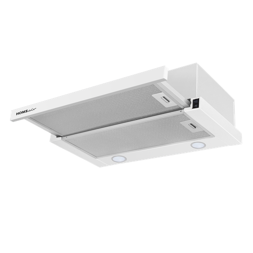 Кухонная вытяжка HOMSair FLY 1000PH черный 2726300₽